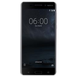 Смартфон Nokia 6 32GB Android One