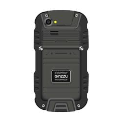 Смартфон Ginzzu RS9 Dual