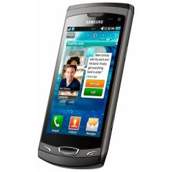 Смартфон Samsung Wave II GT-S8530