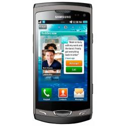 Смартфон Samsung Wave II GT-S8530