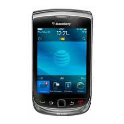 Смартфон BlackBerry Torch 9800