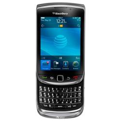 Смартфон BlackBerry Torch 9800