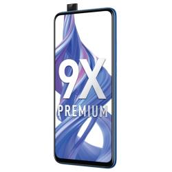 Смартфон HONOR 9X Premium 6 / 128 ГБ, Dual nano SIM, полночный черный