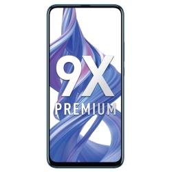 Смартфон HONOR 9X Premium 6 / 128 ГБ, Dual nano SIM, полночный черный