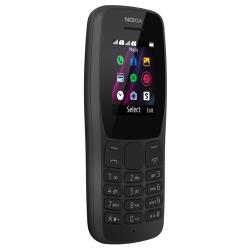 Телефон Nokia 110 2019