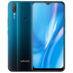 Смартфон Vivo Y11 3 / 32 гб красный