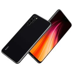 Смартфон Xiaomi Redmi Note 8 3 / 32 ГБ Global, Dual nano SIM, черный космос