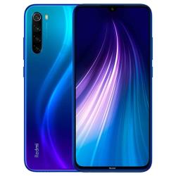 Смартфон Xiaomi Redmi Note 8 3 / 32 ГБ Global, Dual nano SIM, черный космос