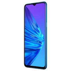 Смартфон realme 5 3 / 64 ГБ, Dual nano SIM, фиолетовый кристалл