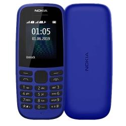 Телефон Nokia 105 DS (2019)