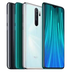 Смартфон Xiaomi Redmi Note 8 Pro 6 / 128 ГБ Global, 2 SIM, жемчужный белый