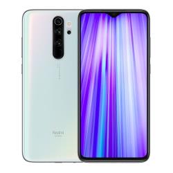 Смартфон Xiaomi Redmi Note 8 Pro 6 / 128 ГБ Global, 2 SIM, жемчужный белый