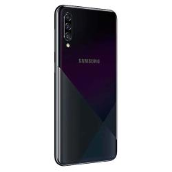 Смартфон Samsung Galaxy A30s 4 / 64 ГБ, Dual nano SIM, черный