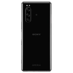 Смартфон Sony Xperia 5 6 / 64 ГБ, Dual nano SIM, черный