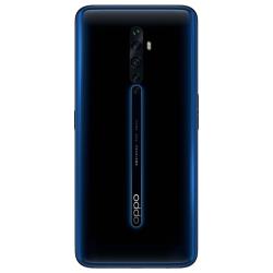 Смартфон OPPO Reno 2Z 8 / 128 ГБ, Dual nano SIM, сияющая ночь