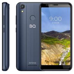 Смартфон BQ 5530L Intense