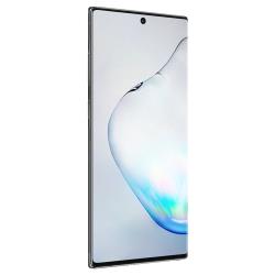 Смартфон Samsung Galaxy Note 10+ 12 / 256 ГБ RU, Dual nano SIM, аура