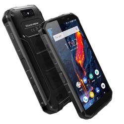 Смартфон Blackview BV9500 Plus