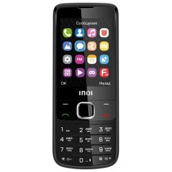 Мобильный телефон INOI 243 Black