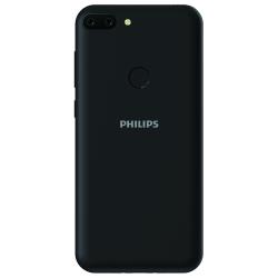 Смартфон Philips S561