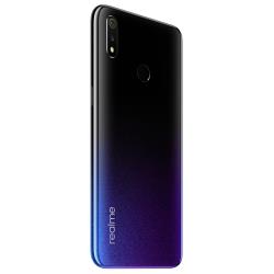 Смартфон realme 3