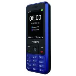 Телефон Philips Xenium E182