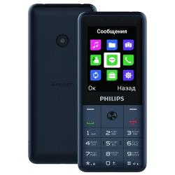 Телефон Philips Xenium E169