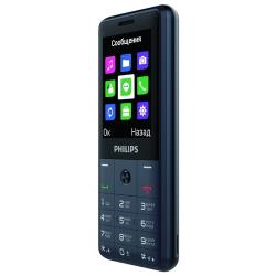 Телефон Philips Xenium E169