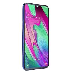 Смартфон Samsung Galaxy A40 64GB