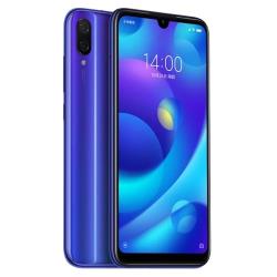 Смартфон Xiaomi Mi Play 4 / 64 ГБ Global, Dual nano SIM, синий