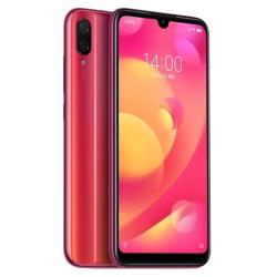 Смартфон Xiaomi Mi Play 4 / 64 ГБ Global, Dual nano SIM, синий