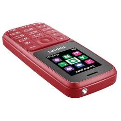 Телефон Philips Xenium E125