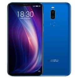 Смартфон Meizu X8