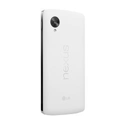 Смартфон LG Nexus 5 16GB D821 2 / 16 ГБ, 1 micro SIM, черный