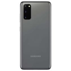 Смартфон Samsung Galaxy S20 8 / 128 ГБ, Dual: nano SIM + eSIM, черный