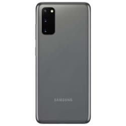 Смартфон Samsung Galaxy S20 8 / 128 ГБ, Dual: nano SIM + eSIM, черный