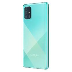 Смартфон Samsung Galaxy A71