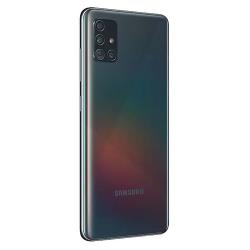 Смартфон Samsung Galaxy A51