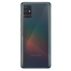 Смартфон Samsung Galaxy A51 6 / 128 ГБ RU, Dual nano SIM, красный