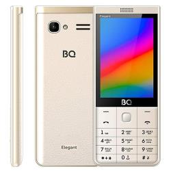 Телефон BQ 3595 Elegant