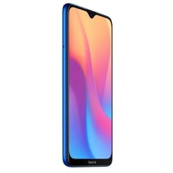 Смартфон Xiaomi Redmi 8A 2 / 32 ГБ Global, Dual nano SIM, голубой океан