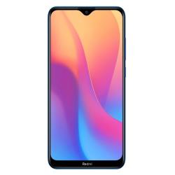 Смартфон Xiaomi Redmi 8A 2 / 32 ГБ Global, Dual nano SIM, голубой океан