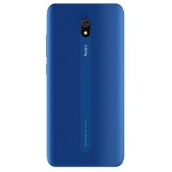 Смартфон Xiaomi Redmi 8A 2 / 32 ГБ Global, Dual nano SIM, голубой океан