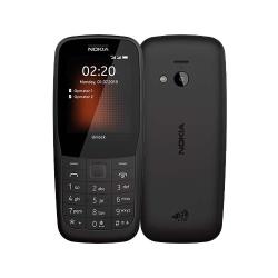 Телефон Nokia 220 4G