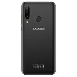 Смартфон DOOGEE Y9 Plus 4 / 64 ГБ, Dual nano SIM, голубой