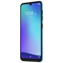 Смартфон ZTE Blade A7 (2020) 3 / 64 ГБ, Dual nano SIM, синий