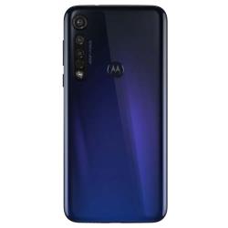 Смартфон Motorola Moto G8 Plus