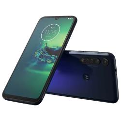 Смартфон Motorola Moto G8 Plus