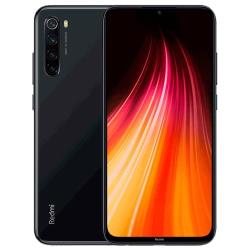 Смартфон Xiaomi Redmi Note 8 4 / 64 ГБ Global, Dual nano SIM, черный космос