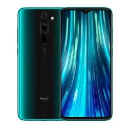 Смартфон Xiaomi Redmi Note 8 Pro 6 / 64 ГБ Global, 2 SIM, синий